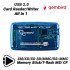 Gembird usb 2.0 card reader/writer