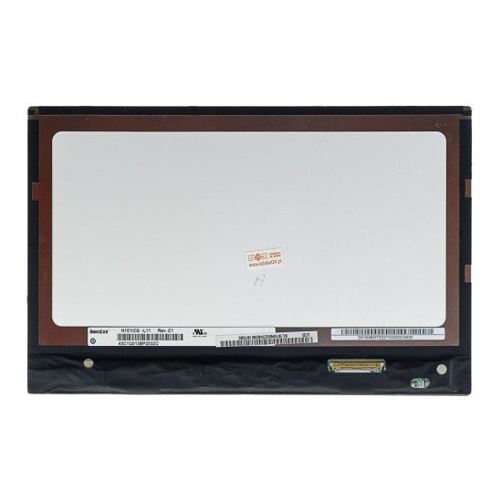 Οθόνη 10.1" led slim 40pin 1280x800 - grade b Οθόνη 10.1" led slim 40pin 1280x800 - grade b