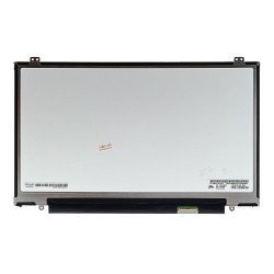 Οθόνη 14.0" led slim 40pin 2560x1440 up-down brackets - grade b-