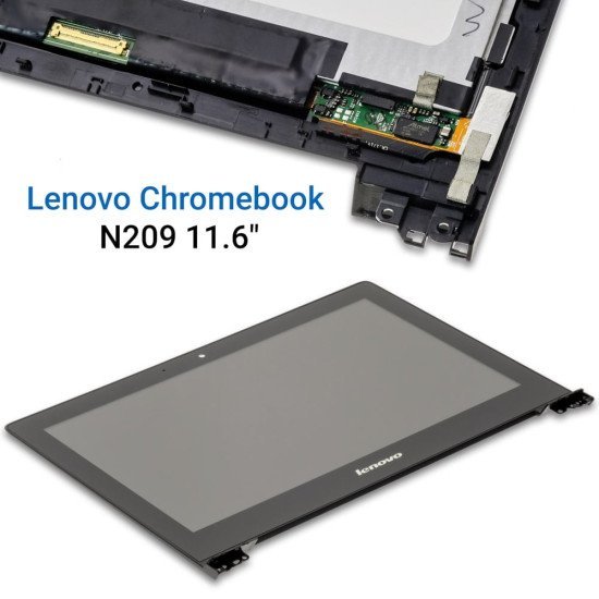 Lenovo chromebook n20p 1366x768 11.6" - grade a Lenovo chromebook n20p 1366x768 11.6" - grade a