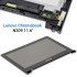 Lenovo chromebook n20p 1366x768 11.6" - grade a
