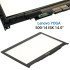 Lenovo yoga 500-14 isk 14.0" digitizer - grade a