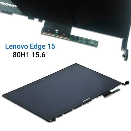Lenovo edge 15 80h1 1920x1080 15.6" - grade a Lenovo edge 15 80h1 1920x1080 15.6" - grade a