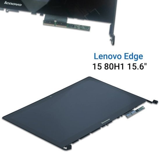 Lenovo edge 15 80h1 1920x1080 15.6" - grade a- Lenovo edge 15 80h1 1920x1080 15.6" - grade a-