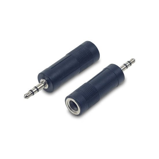 Jack 3.5Mm/ F6.35Mm