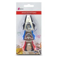 Αποσυρραπτικό 3Pcs