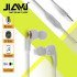 Handsfree Jiayu Jy-359 White - Gold