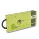 Stereo Hi-Fi Handsfree Jy-352 Green