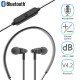 Stereo Hi-Fi Bluetooth Stn-780 Grey Stereo Hi-Fi Bluetooth Stn-780 Grey