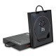 Stereo Hi-Fi Bluetooth Stn-780 Brown