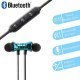 Magnetic Headset Bt Ry-2 Blue Magnetic Headset Bt Ry-2 Blue