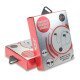 Magnetic Bt Headset Xt-8 Black Magnetic Bt Headset Xt-8 Black