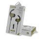 Magnetic Bt Headset Ms-T3 Gold Magnetic Bt Headset Ms-T3 Gold