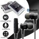Magnetic Bt Headset Az-29 Black Magnetic Bt Headset Az-29 Black