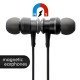 Magnetic Bt Headset Az-29 Black Magnetic Bt Headset Az-29 Black