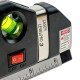Αλφάδι Φορητό Με Μέτρο Και Λείζερ Levelpro3 Αλφάδι Φορητό Με Μέτρο Και Λείζερ Levelpro3