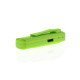 Stereo Bluetooth Πέτου Χωρίς Ακουστικά Green