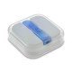 Stereo Bluetooth Πέτου Χωρίς Ακουστικά Blue Stereo Bluetooth Πέτου Χωρίς Ακουστικά Blue