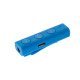 Stereo Bluetooth Πέτου Χωρίς Ακουστικά Blue Stereo Bluetooth Πέτου Χωρίς Ακουστικά Blue