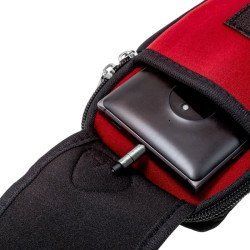 Θήκη Τηλεφώνου Για Μπράτσο (Red)