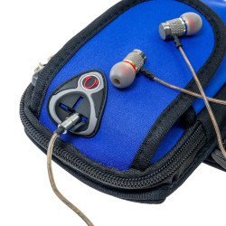 Θήκη Τηλεφώνου Για Μπράτσο (Blue)