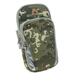 Θήκη Τηλεφώνου Για Μπράτσο (Military)