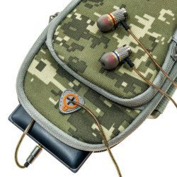 Θήκη Τηλεφώνου Για Μπράτσο (Military)