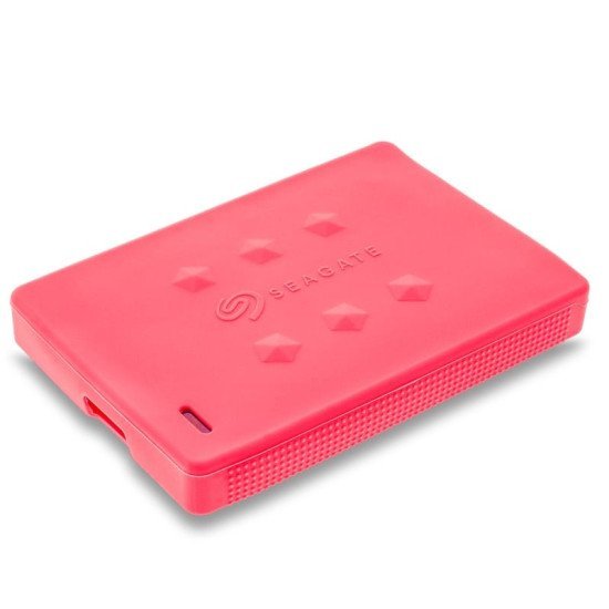 Λαστιχένια θήκη hdd pink Λαστιχένια θήκη hdd pink