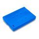 Λαστιχένια θήκη hdd blue Λαστιχένια θήκη hdd blue