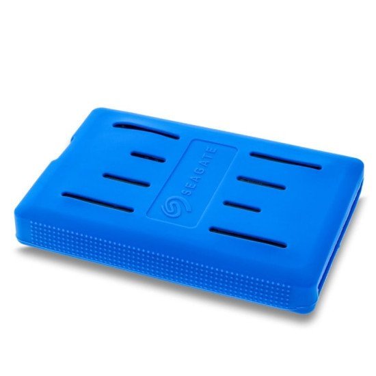 Λαστιχένια θήκη hdd blue Λαστιχένια θήκη hdd blue