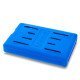 Λαστιχένια θήκη hdd blue Λαστιχένια θήκη hdd blue