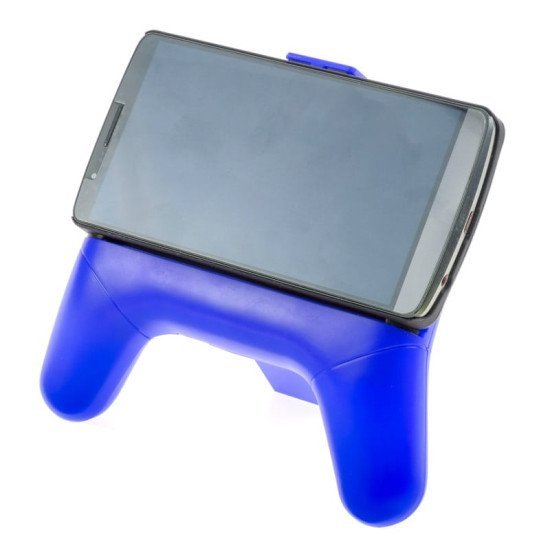 Coolingpad For Smartphone Blue