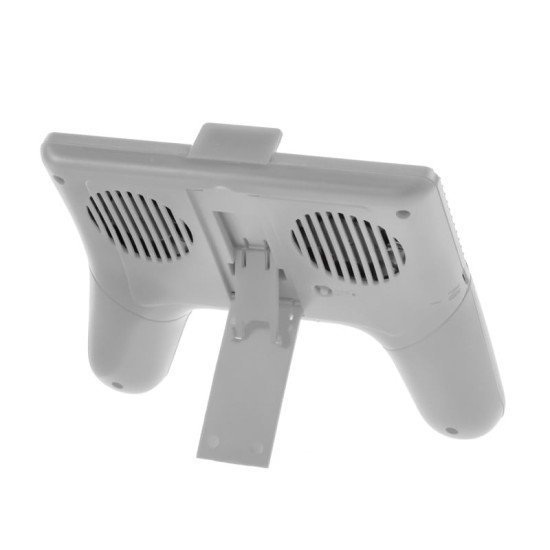 Coolingpad For Smartphone White