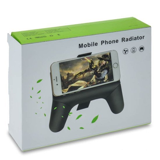 Coolingpad For Smartphone White