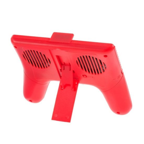 Coolingpad For Smartphone Red