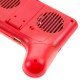 Coolingpad For Smartphone Red