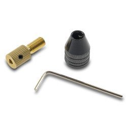 Αυτόματη Κεφαλή Για Τρυπανάκι