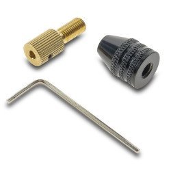 Αυτόματη Κεφαλή Για Τρυπανάκι