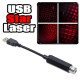 Laser Decoration
