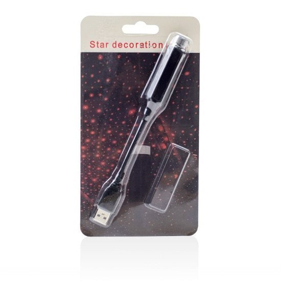 Laser Decoration