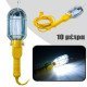 Λάμπα Led Κρεμαστή 10Mtr 220V