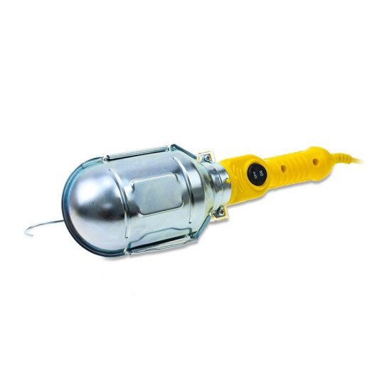 Λάμπα Led Κρεμαστή 10Mtr 220V
