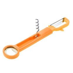 Πολυανοιχτήρι Πορτοκαλί