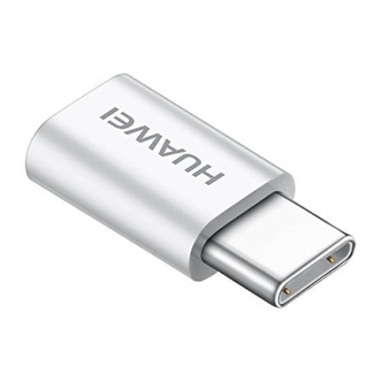 Huawei Ap52 Type-C To Micro-Usb Huawei Ap52 Type-C To Micro-Usb