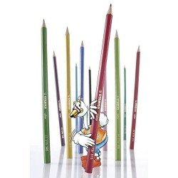 Χρωματιστά Μολύβια - Stabilo Κασετίνα 12 Χρωμάτων