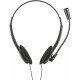 Trust Headset Με Μικρόφωνο Για Pc & Laptop
