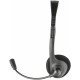 Trust Headset Με Μικρόφωνο Για Pc & Laptop