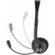 Trust Headset Με Μικρόφωνο Για Pc & Laptop