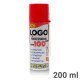 Logo Αντισκωριακό Λάδι 200Ml