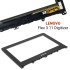 Lenovo flex 3 11 11.6" touch glass digitizer (black) grade b